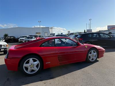 1991 Ferrari 348 - Thumbnail