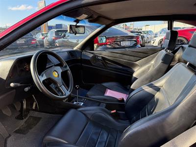 1991 Ferrari 348 - Thumbnail
