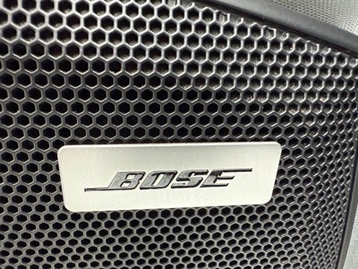 2018 Porsche Panamera - Thumbnail