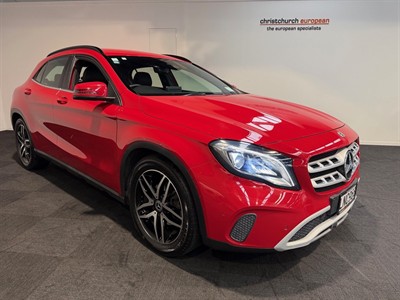 2018 Mercedes-Benz GLA 180 - Thumbnail