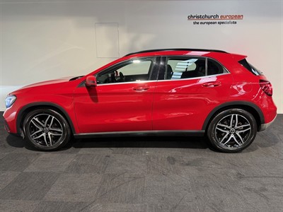 2018 Mercedes-Benz GLA 180 - Thumbnail