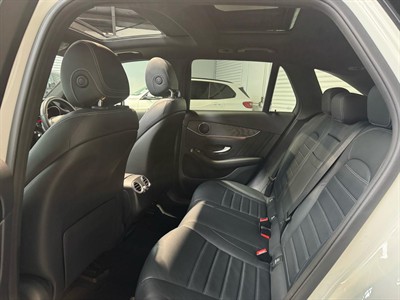 2018 Mercedes-Benz GLC 250 - Thumbnail