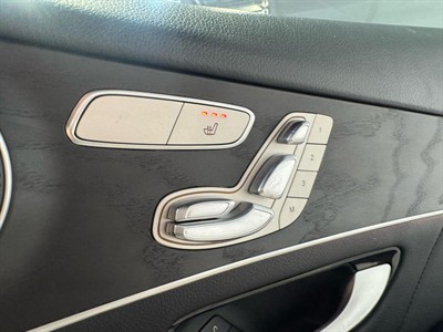 2018 Mercedes-Benz GLC 250 - Thumbnail
