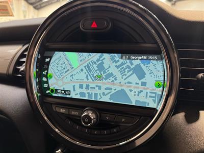 2017 Mini Cooper - Thumbnail