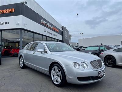 2006 Bentley Flying Spur - Thumbnail