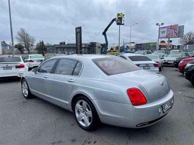 2006 Bentley Flying Spur - Thumbnail