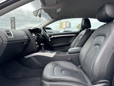2012 Audi A5 - Thumbnail