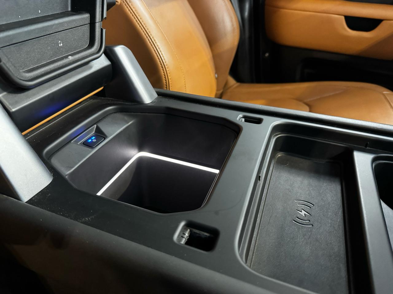 2022 Land Rover Defender