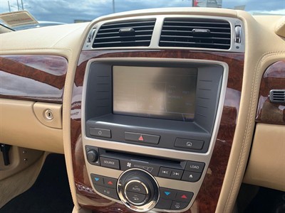 2006 Jaguar XK - Thumbnail