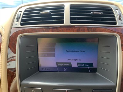 2006 Jaguar XK - Thumbnail