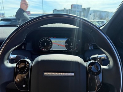 2020 Land Rover Discovery Sport - Thumbnail