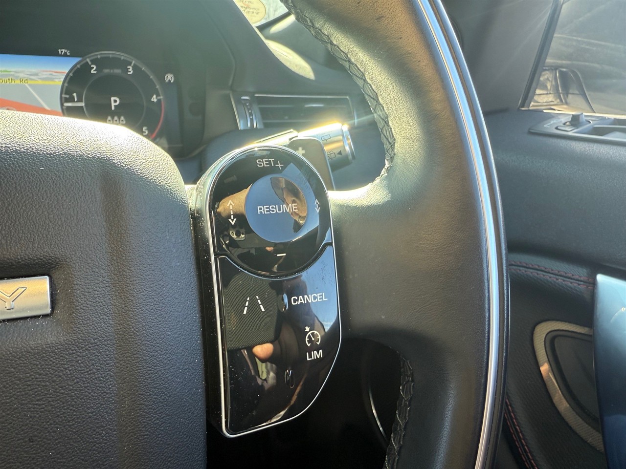 2020 Land Rover Discovery Sport