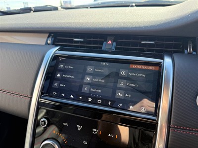 2020 Land Rover Discovery Sport - Thumbnail
