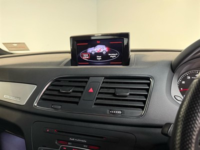 2013 Audi Q3 - Thumbnail