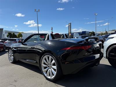 2014 Jaguar F-Type - Thumbnail