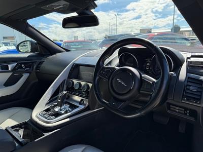 2014 Jaguar F-Type - Thumbnail