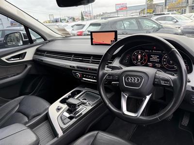 2015 Audi Q7 - Thumbnail