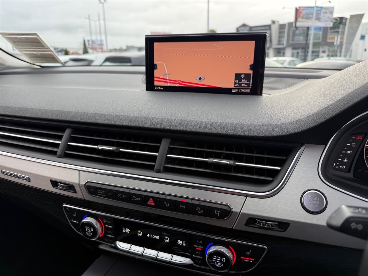 2015 Audi Q7