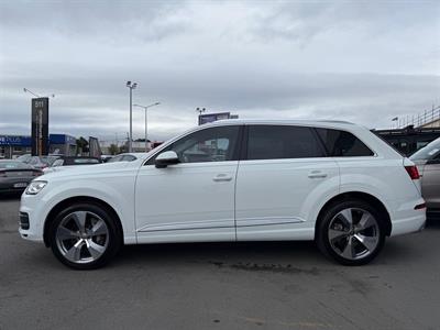 2015 Audi Q7 - Thumbnail