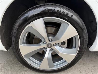 2015 Audi Q7 - Thumbnail