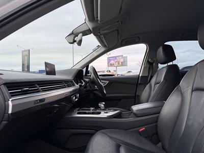 2015 Audi Q7 - Thumbnail