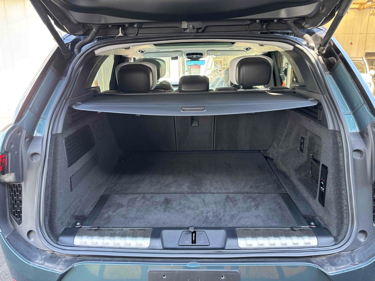 2022 Land Rover Range Rover Sport