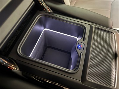 2022 Land Rover Range Rover Sport - Thumbnail