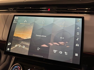 2022 Land Rover Range Rover Sport - Thumbnail