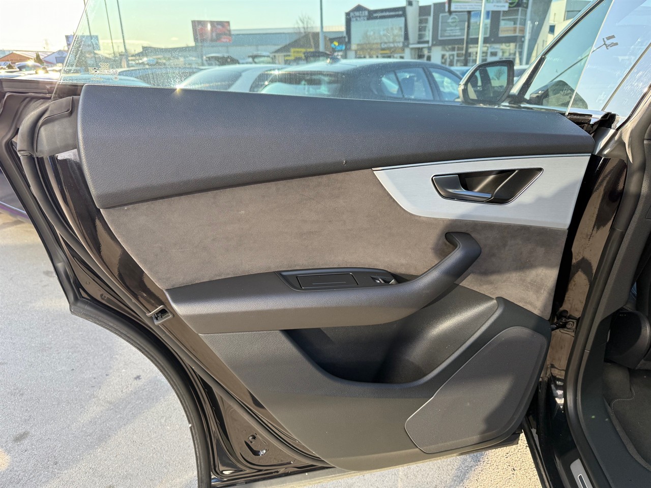 2019 Audi Q8