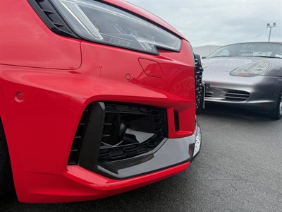 2019 Audi RS4 - Thumbnail