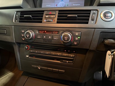 2008 BMW M3 - Thumbnail