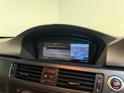 2008 BMW M3 - Thumbnail