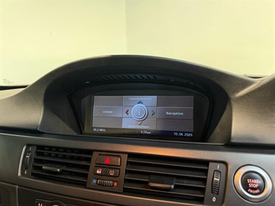 2008 BMW M3 - Thumbnail