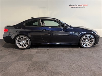 2008 BMW M3 - Thumbnail