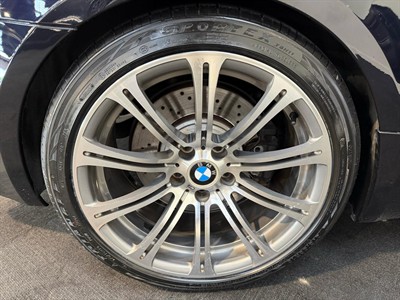 2008 BMW M3 - Thumbnail