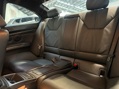 2008 BMW M3 - Thumbnail