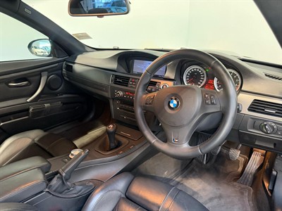 2008 BMW M3 - Thumbnail