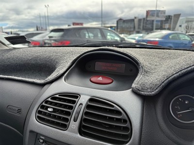 2004 Peugeot 206 - Thumbnail