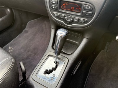 2004 Peugeot 206 - Thumbnail
