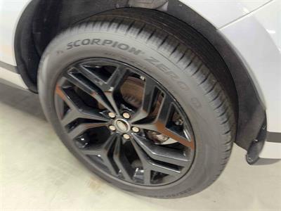 2020 Land Rover Range Rover Evoque - Thumbnail