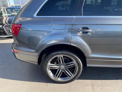 2010 Audi Q7 - Thumbnail