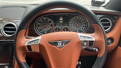 2015 Bentley Continental GT - Thumbnail