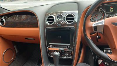 2015 Bentley Continental GT - Thumbnail