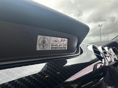 2019 Ford Mustang - Thumbnail