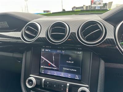 2019 Ford Mustang - Thumbnail