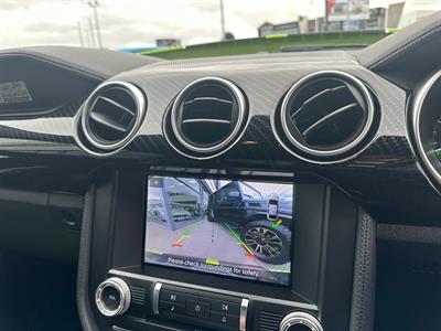 2019 Ford Mustang - Thumbnail