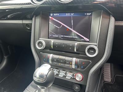 2019 Ford Mustang - Thumbnail