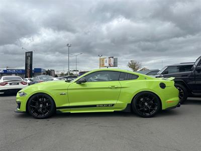 2019 Ford Mustang - Thumbnail