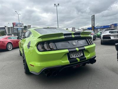 2019 Ford Mustang - Thumbnail