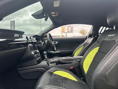 2019 Ford Mustang - Thumbnail
